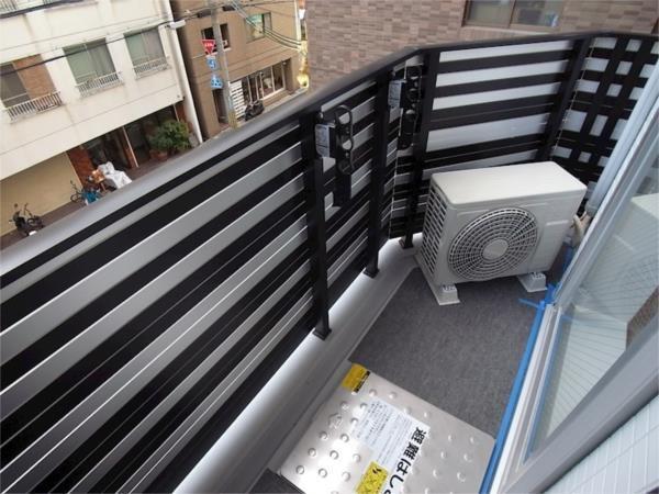 アドバンス神戸ラフィナート 部屋画像