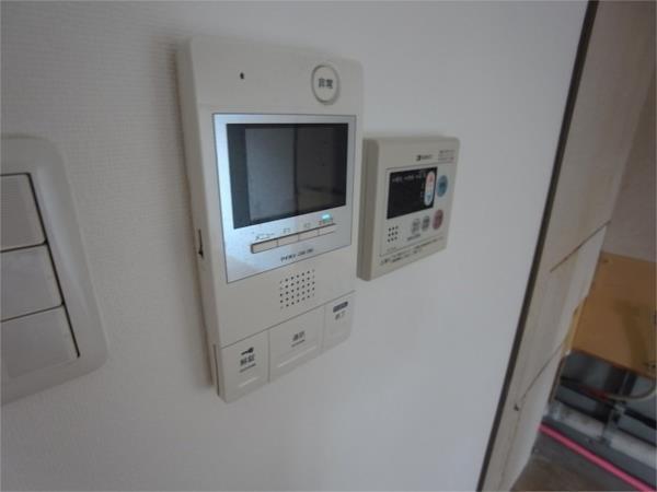 プラザインペリアル 部屋画像