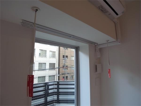 アドバンス神戸ラフィナート 部屋画像