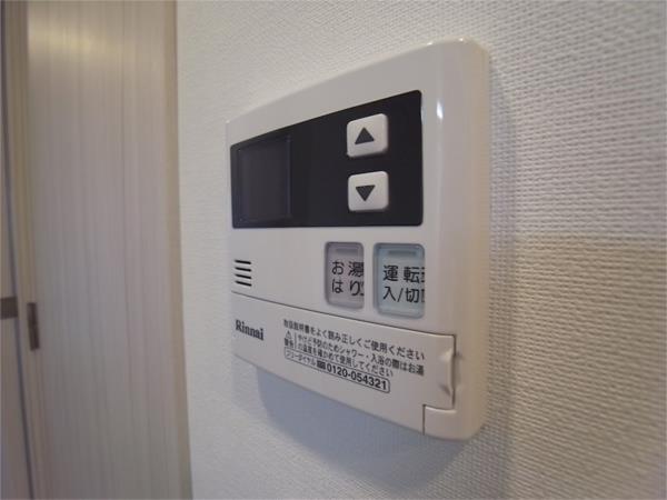アドバンス神戸ラフィナート 部屋画像