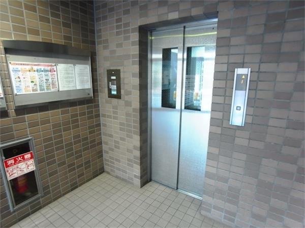 プラザインペリアル その他