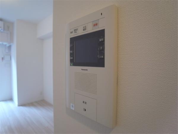 アドバンス神戸ラフィナート 部屋画像