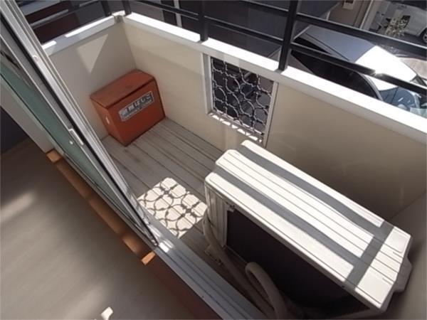スズキハウス 部屋画像