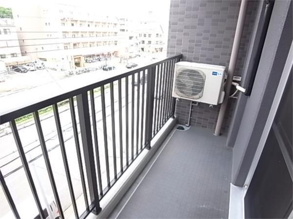 ロイスグラン神戸下沢通 部屋画像