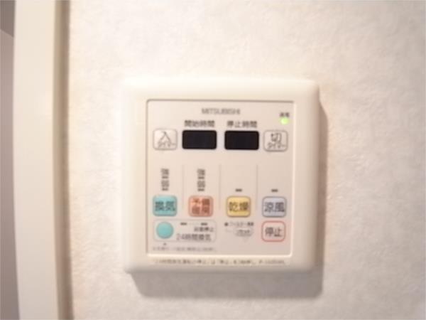 ロイスグラン神戸下沢通 部屋画像