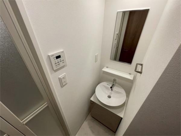 神戸国香通Futur 部屋画像