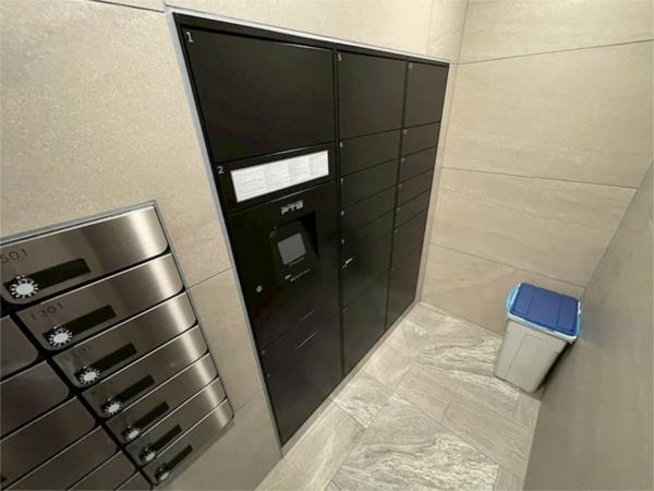 神戸国香通Futur 部屋画像