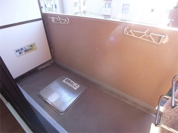 ダイヤパレス水木通弐番館 部屋画像