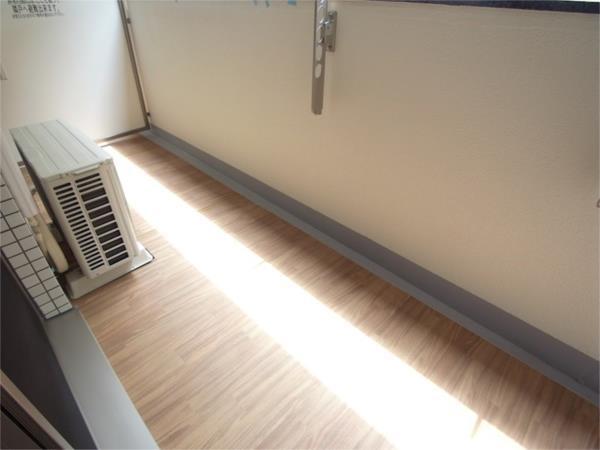 プレサンス兵庫ヴィアーレ 部屋画像