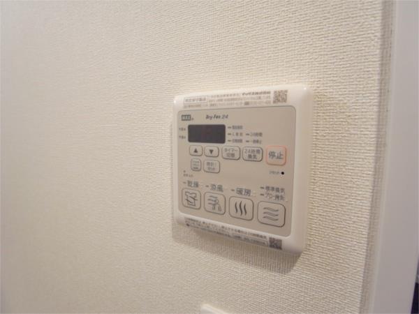 プレサンス兵庫ヴィアーレ 部屋画像