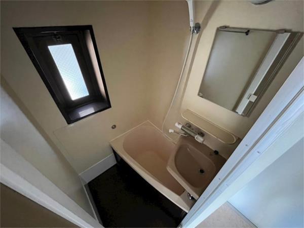 イナホハイツ 部屋画像