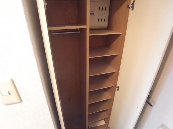 ダイヤパレス水木通弐番館 その他