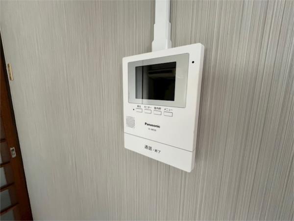イナホハイツ 部屋画像