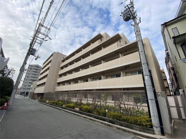 エル・セレーノ石屋川 その他