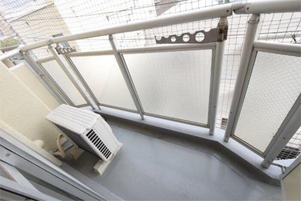 甲南クローバーハウス 部屋画像