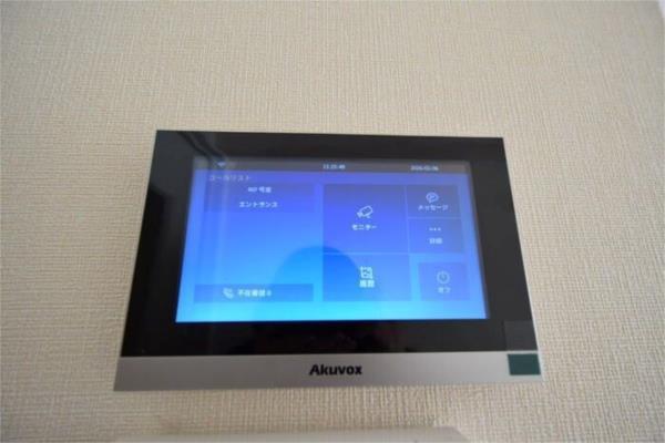甲南クローバーハウス その他