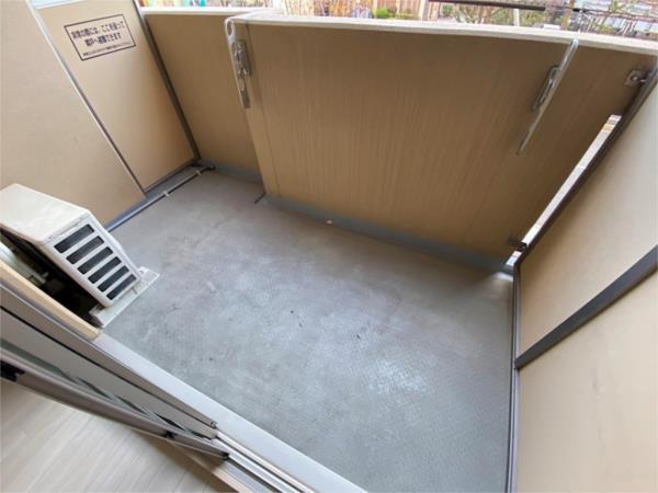 プレジール灘 部屋画像