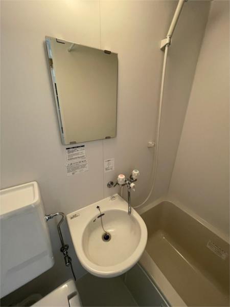 大手ビル 部屋画像