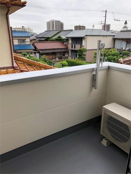 ブロンテ明石 部屋画像