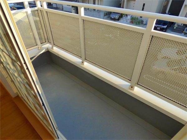 ミニョンII番館 部屋画像