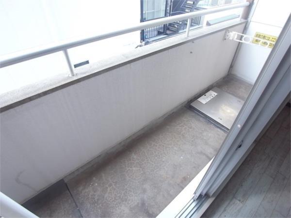 リバティー壱番館 部屋画像