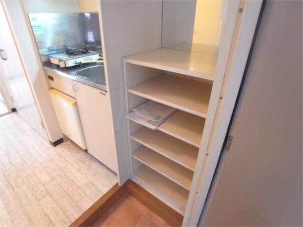 リバティー壱番館 その他