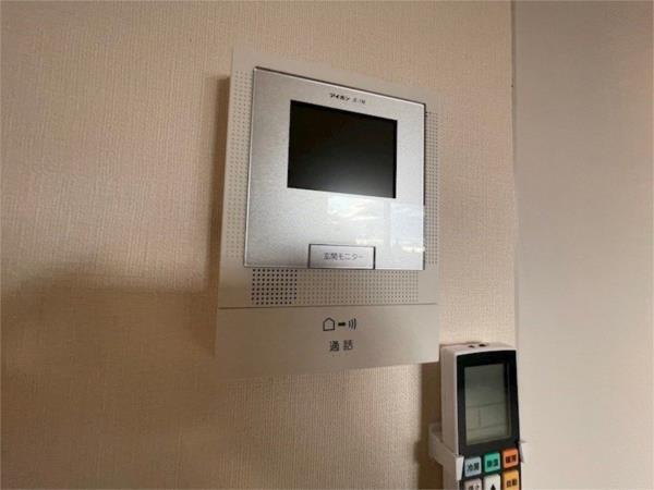 サンテ ドミール セキュリティ