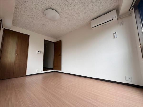 エクセルコート芦屋 バス／シャワー