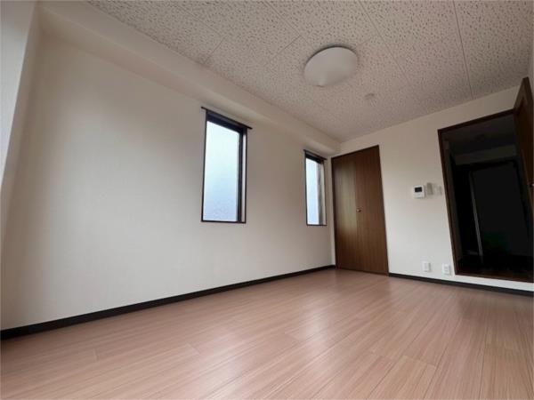 エクセルコート芦屋 玄関