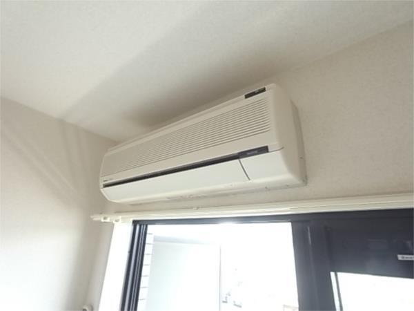メゾン・ド・六甲パートV 部屋画像