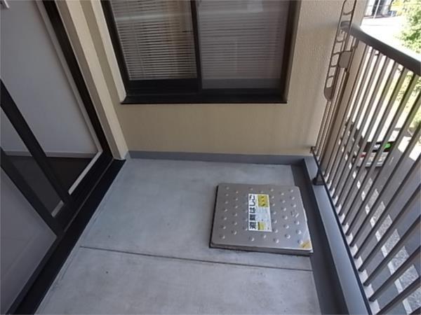 リッツコート六甲 部屋画像