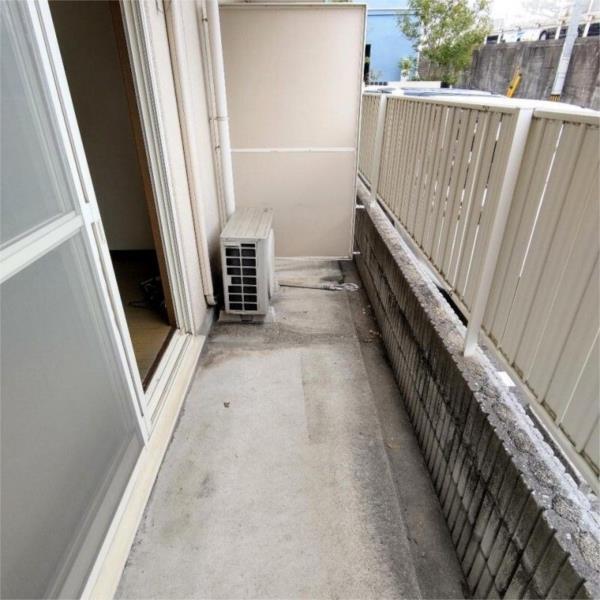アビテ六甲 部屋画像