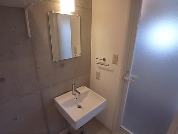 リッツコート六甲 部屋画像