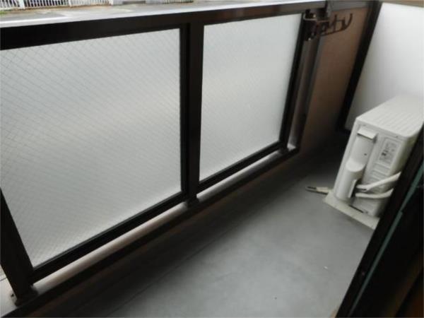 モンテメール天城 部屋画像
