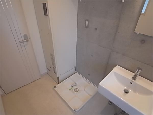 リッツコート六甲 部屋画像