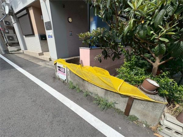 ギャラリーコート王子公園 その他