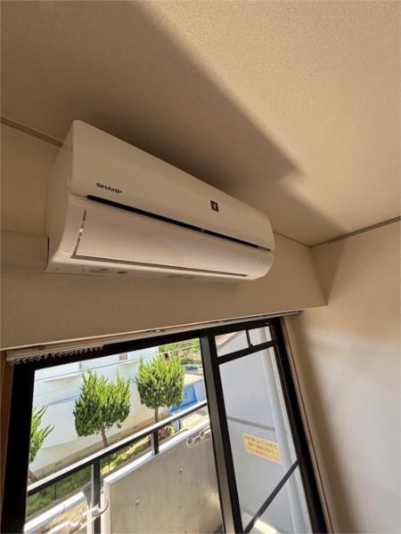 Ａｖｉｏｎ７Ｍ８ 部屋画像