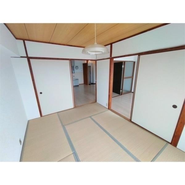 パインリーフ甲子園 その他部屋・スペース