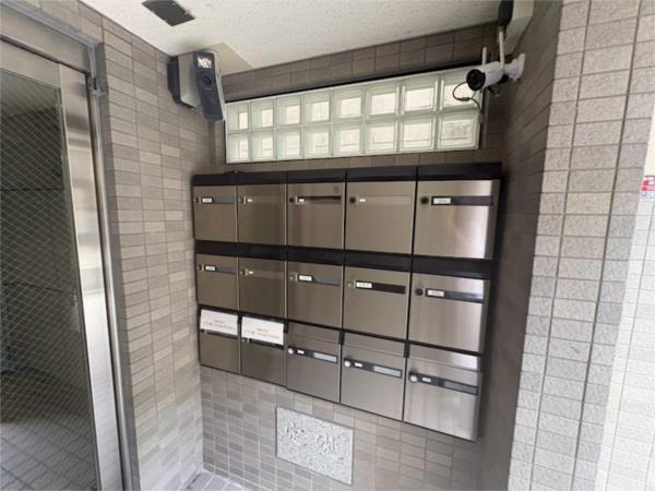 KUSABAマンション その他