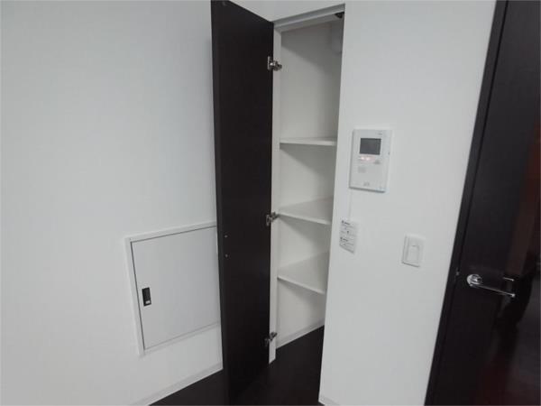 グルーブ神戸ハーバーアリーナ その他部屋・スペース