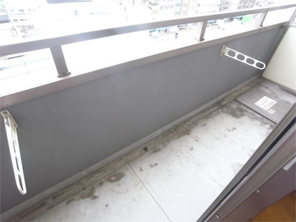 アネスト神戸西元町 部屋画像