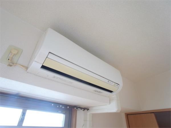 アネスト神戸西元町 部屋画像