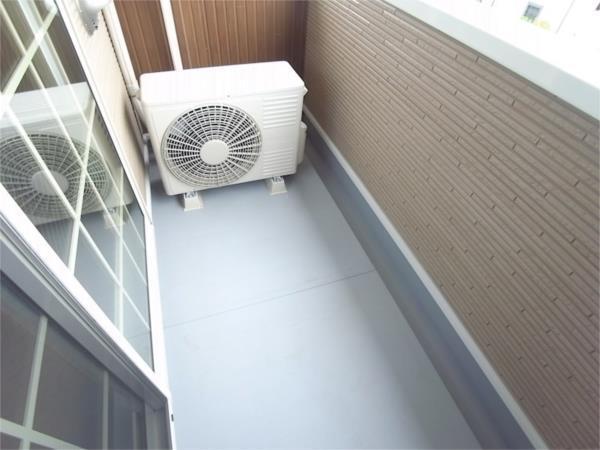 カリーノＲフィーネ 部屋画像
