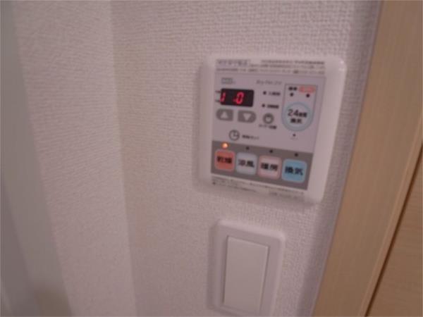 カリーノＲフィーネ 部屋画像