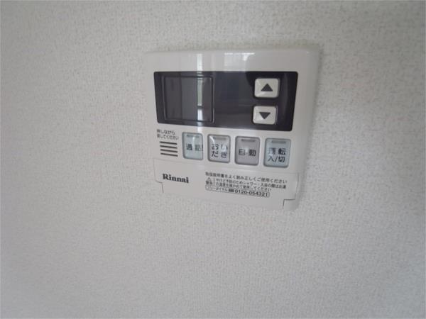 カリーノＲフィーネ 部屋画像