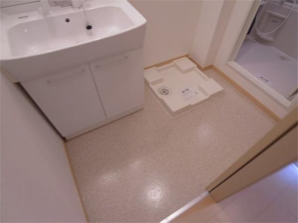 カリーノＲフィーネ その他