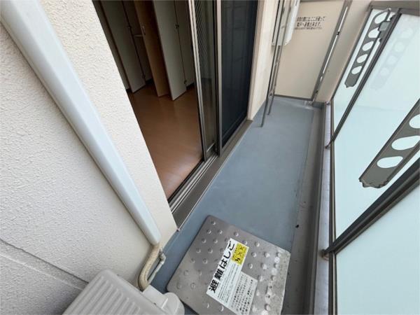 ラフィーノ山手 部屋画像