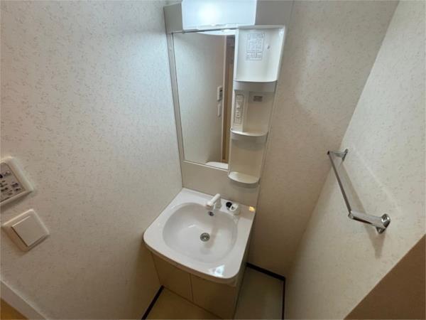 ラフィーノ山手 部屋画像