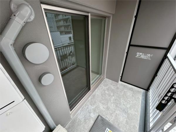 ネクストステージ神戸元町 部屋画像