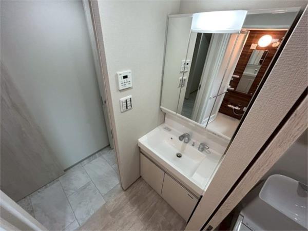 ネクストステージ神戸元町 部屋画像